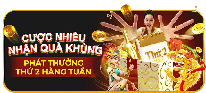 Chương trình VIP banca29 xổ số