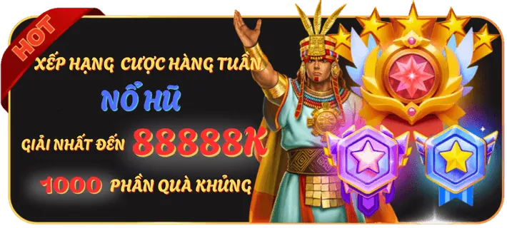 Các chương trình khuyến mãi Bắn Cá banca29 xổ số