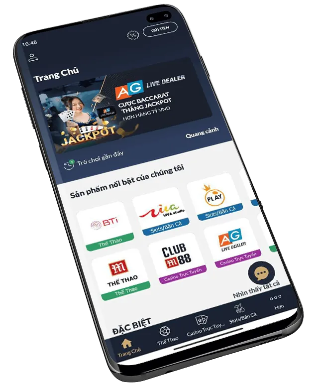 Tổng quan nền tảng banca29 xổ số