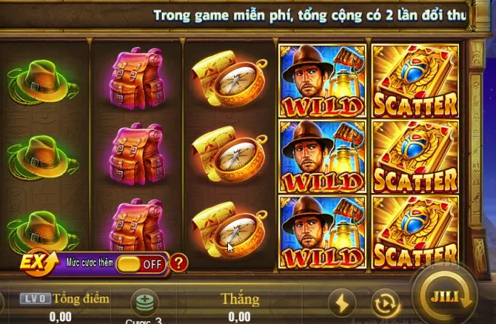 Các lựa chọn đặt cược khác nhau trong trò chơi xổ số trực tuyến banca29
