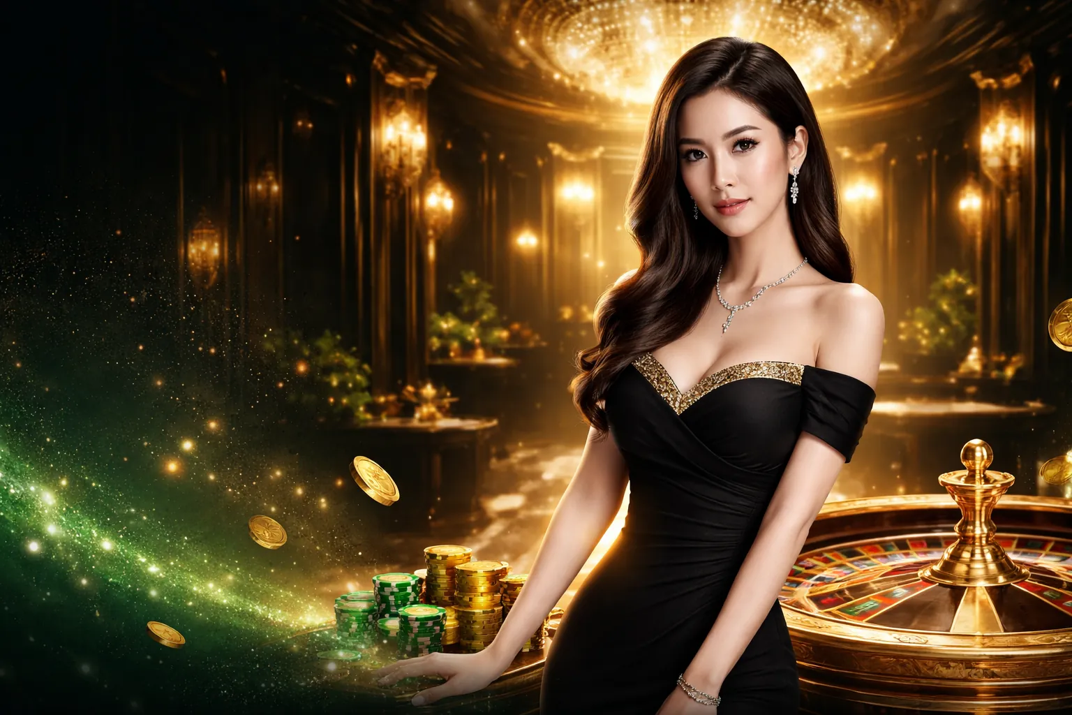 Máy đánh bạc video