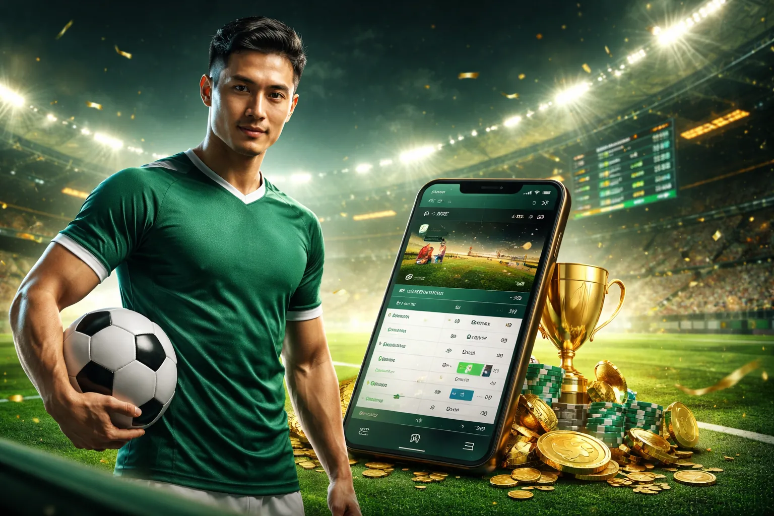 Chiến lược cá cược hiệu quả Banca29 Xổ Số