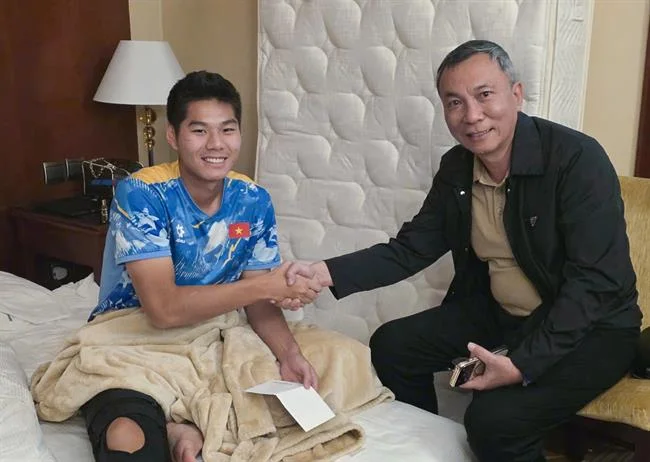Hoàn trả hàng tuần